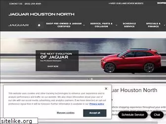 jaguarhoustonnorth.com