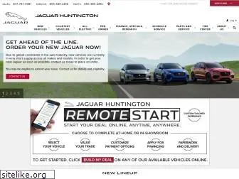 jaguarhuntington.com
