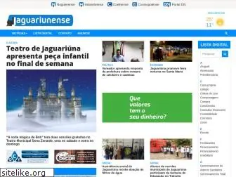 jaguariunense.com.br