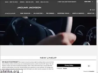 jaguarjackson.com