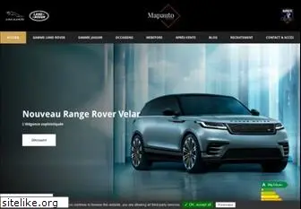 jaguarlandrover-cotedazur.com