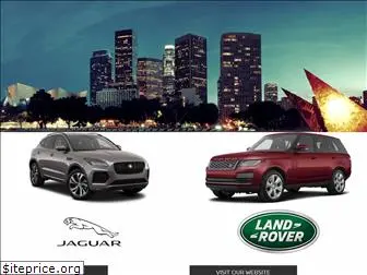 jaguarlandrovercerritos.com