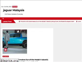 jaguarmalaysia.com