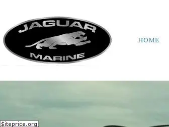 jaguarmarine.com