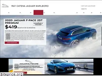 jaguarmarlboro.com