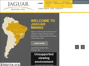 jaguarmining.com