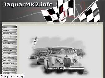 jaguarmk2.info