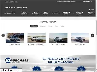 jaguarnaples.com