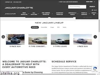 jaguarofcharlotte.com