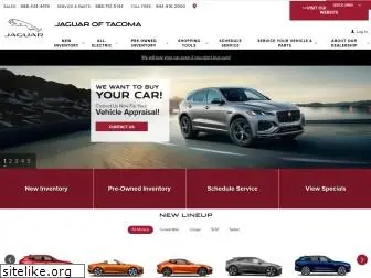 jaguaroftacoma.com