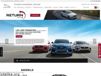 jaguarpasadena.com