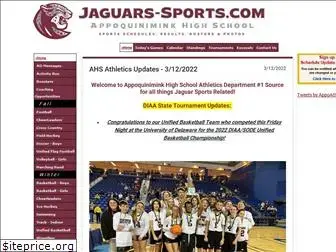 jaguars-sports.com