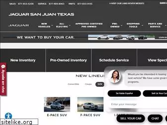 jaguarsanjuantx.com