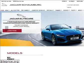 jaguarschaumburg.com