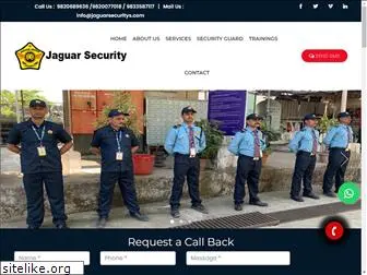 jaguarsecuritys.com