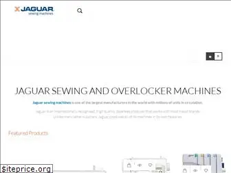 jaguarsewingmachines.co.uk