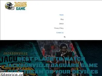 jaguarsgame.com