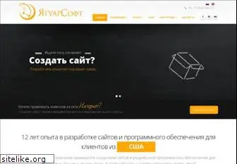 jaguarsoft.ru