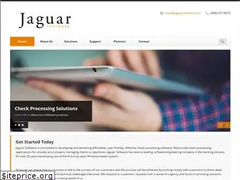 jaguarsoftware.com