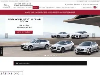 jaguarstevenscreek.com