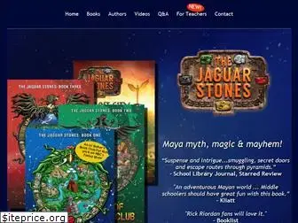 jaguarstones.com