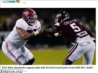 jaguarswire.usatoday.com