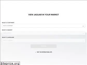 jaguartanzania.com