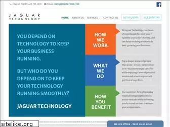 jaguartech.com