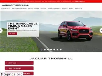 jaguarthornhill.ca