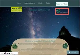 jaguartikal.com