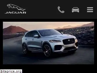 jaguarusa.com