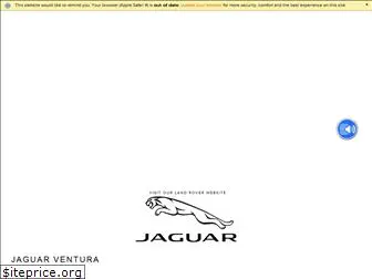 jaguarventura.com