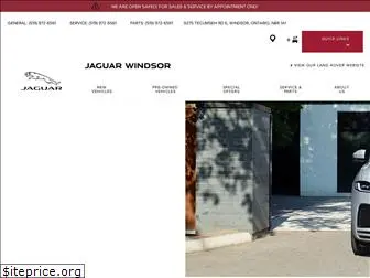 jaguarwindsor.com