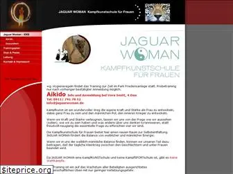 jaguarwoman.de