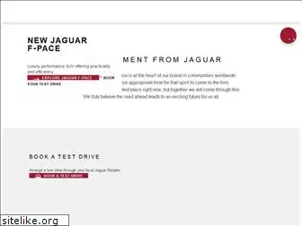 jaguarzambia.com