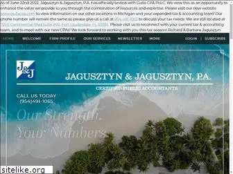 jagusztyncpas.com