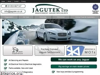 jagutek.co.uk