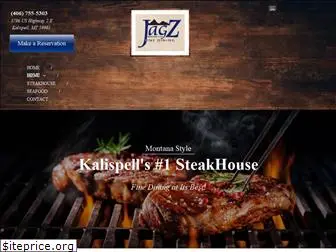 jagzrestaurant.com