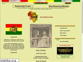 jah-rastafari.com