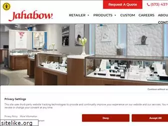 jahabow.com