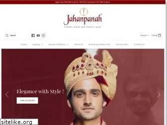 jahanpanah.com