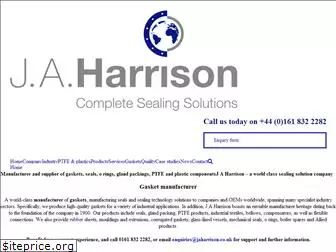 jaharrison.co.uk