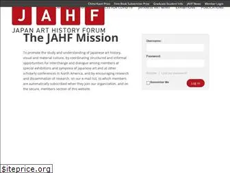 jahf.net