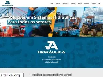 jahidraulica.com.br