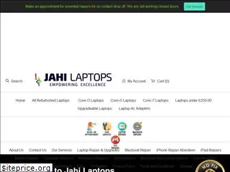 jahilaptops.co.uk