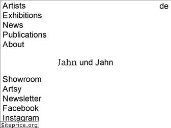 jahnundjahn.com