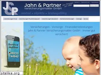 jahnundpartner.com