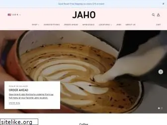 jaho.com