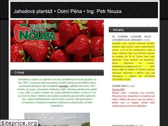 jahody-nouza.cz