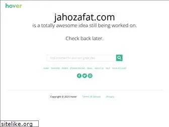 jahozafat.com